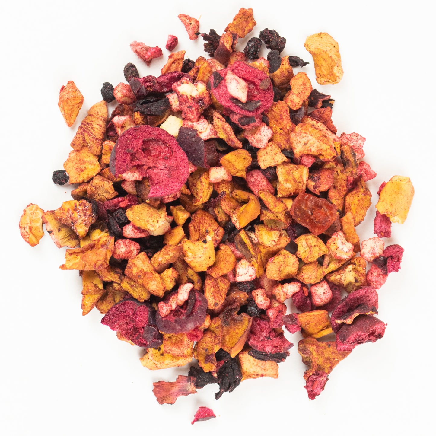 Cranberry Vanille