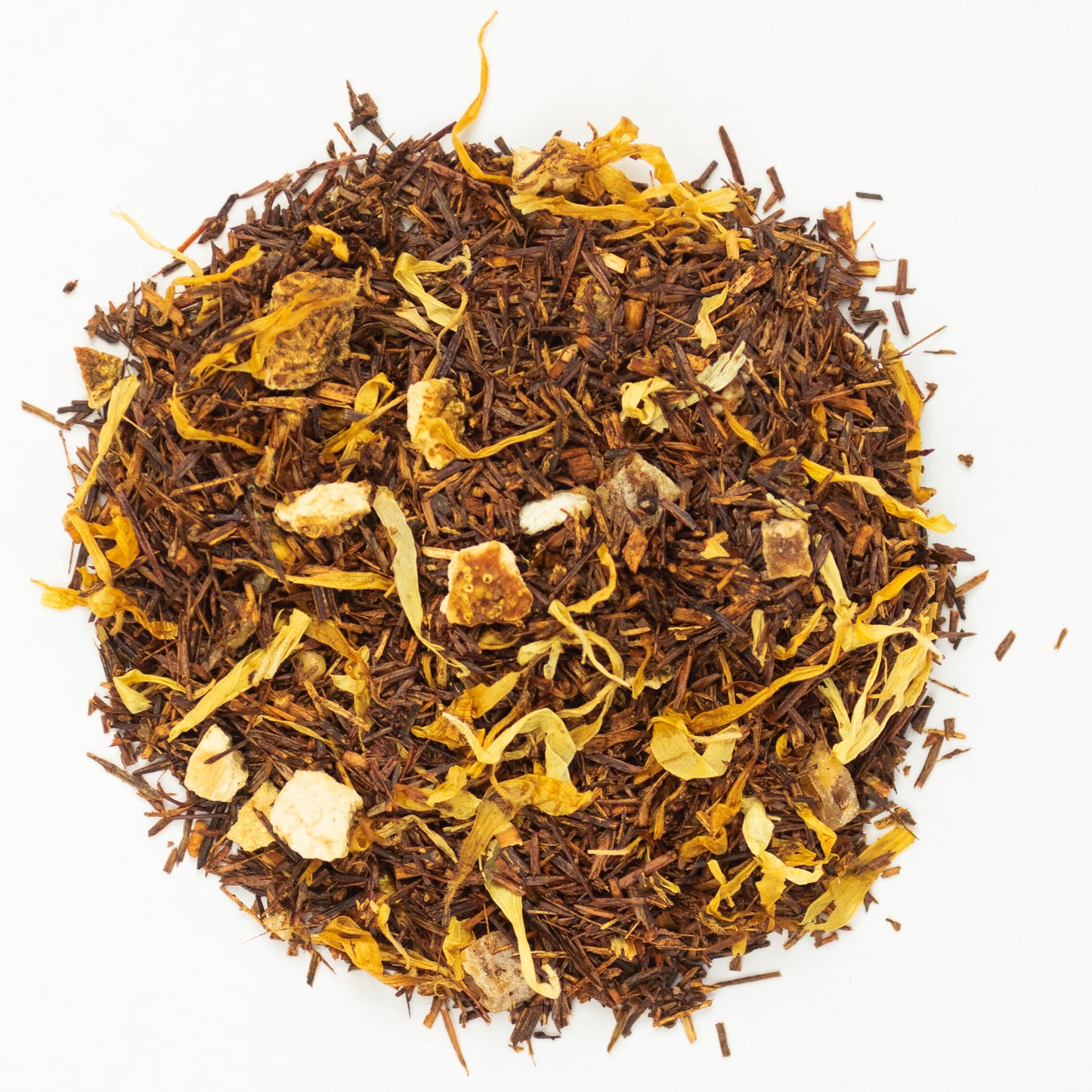 Ananas-Zitronen Sorbet