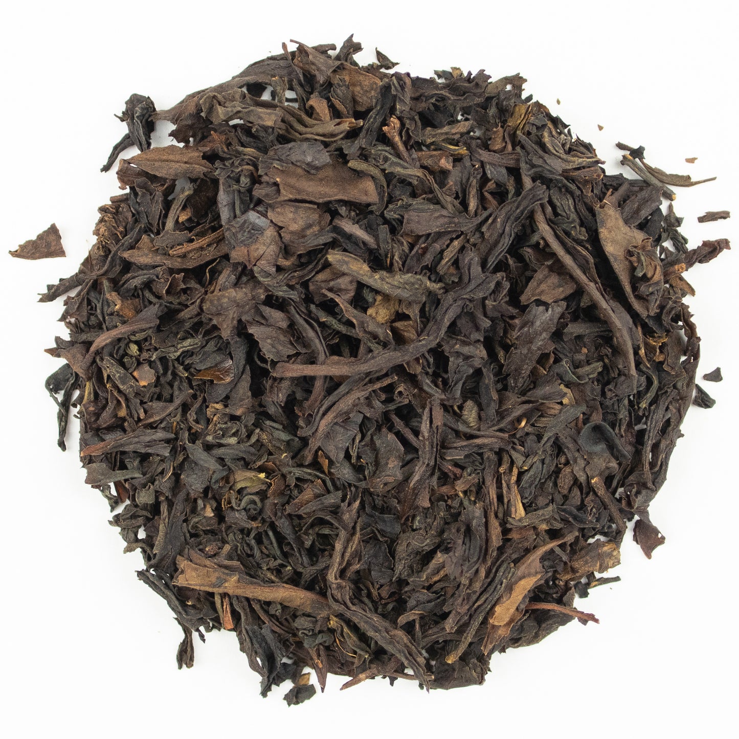 Formosa Oolong