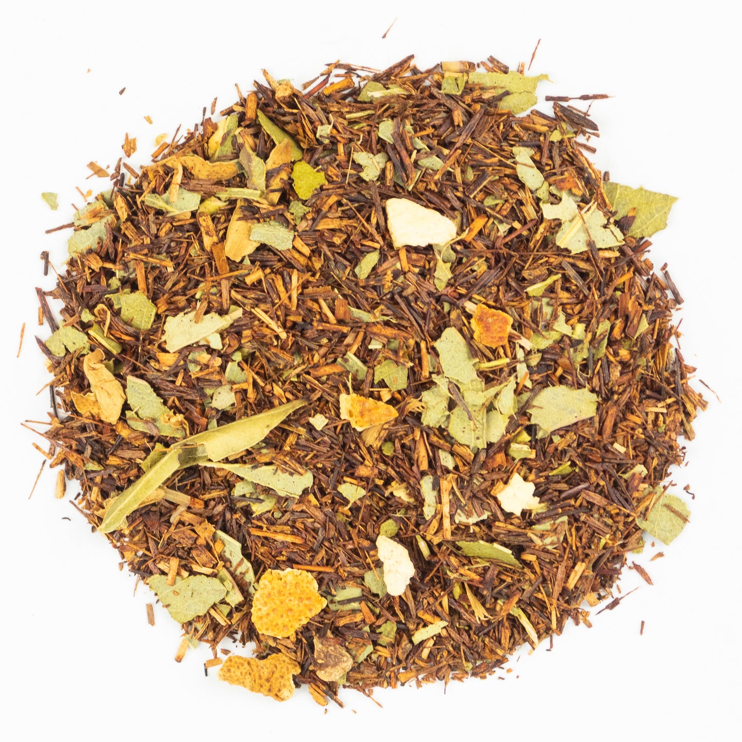 erfrischende Orange