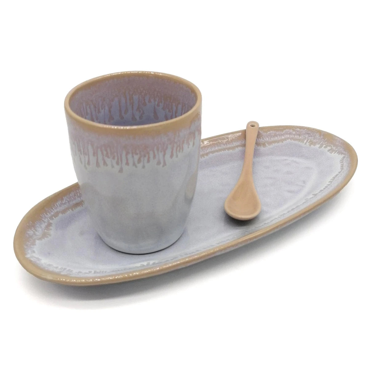 Stoneware Set