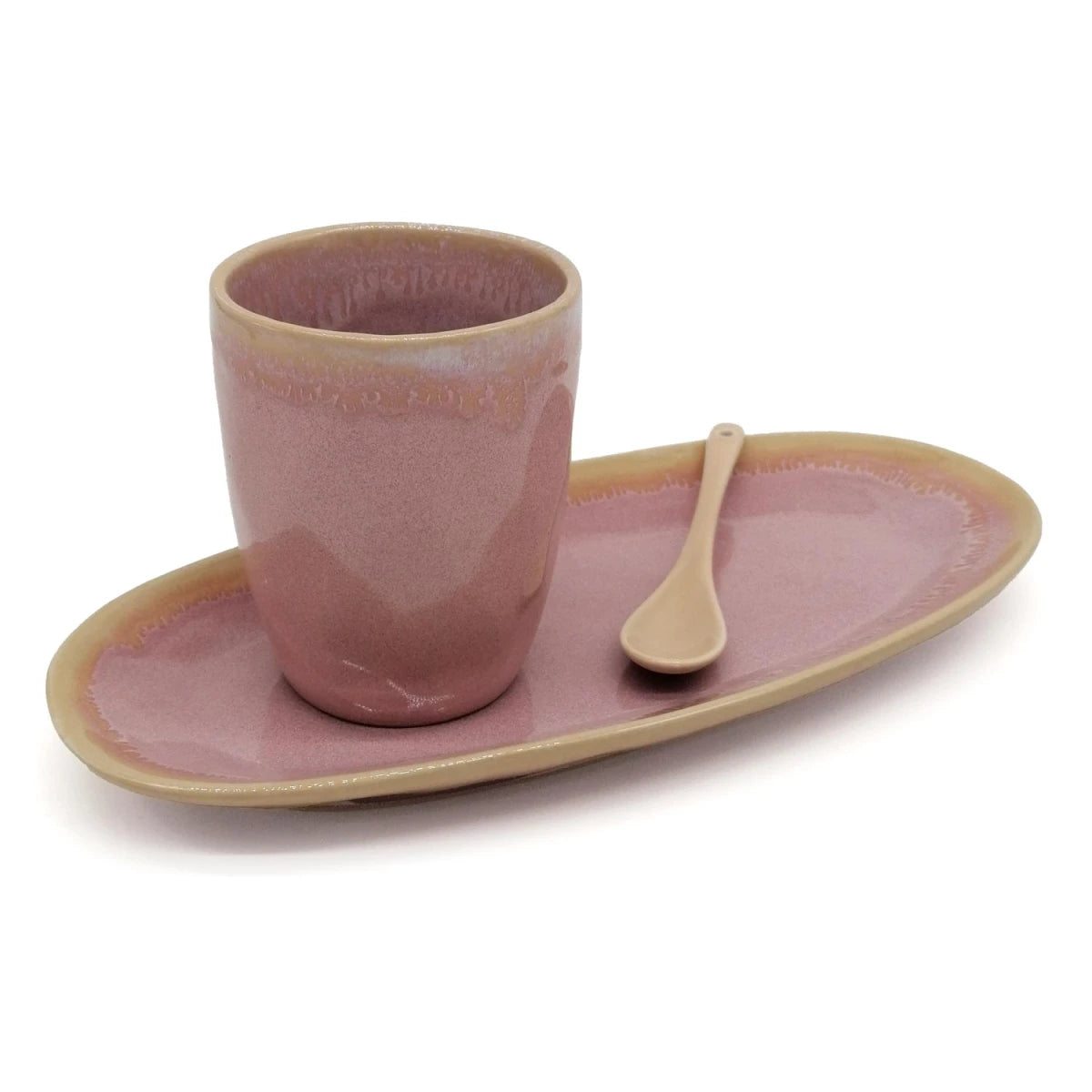 Stoneware Set