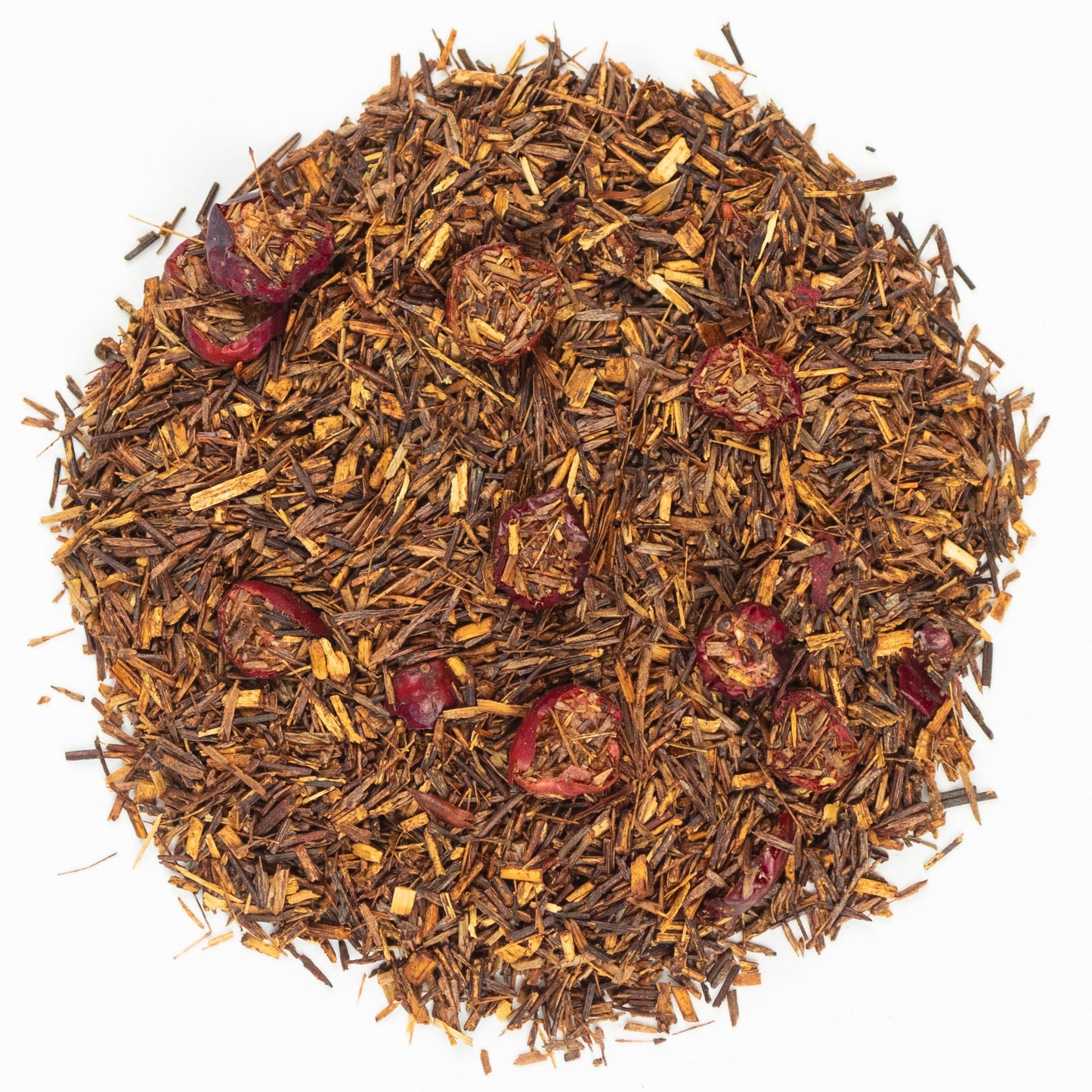 Cranberry Vanille