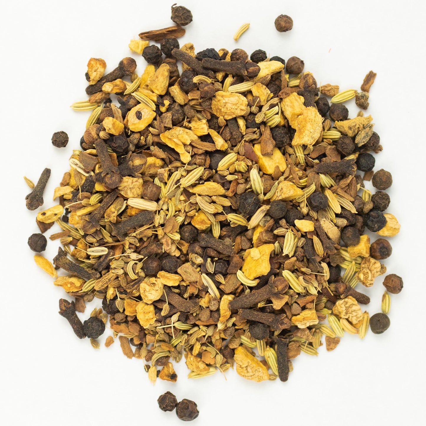 Black Chai