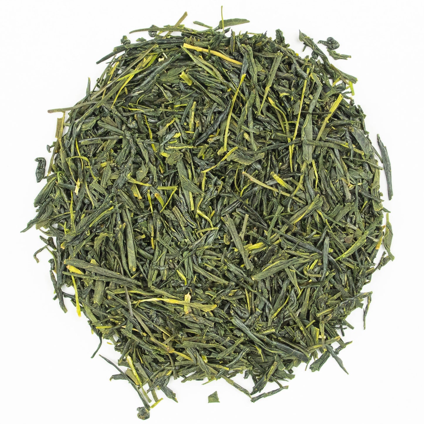 Sencha Fuji