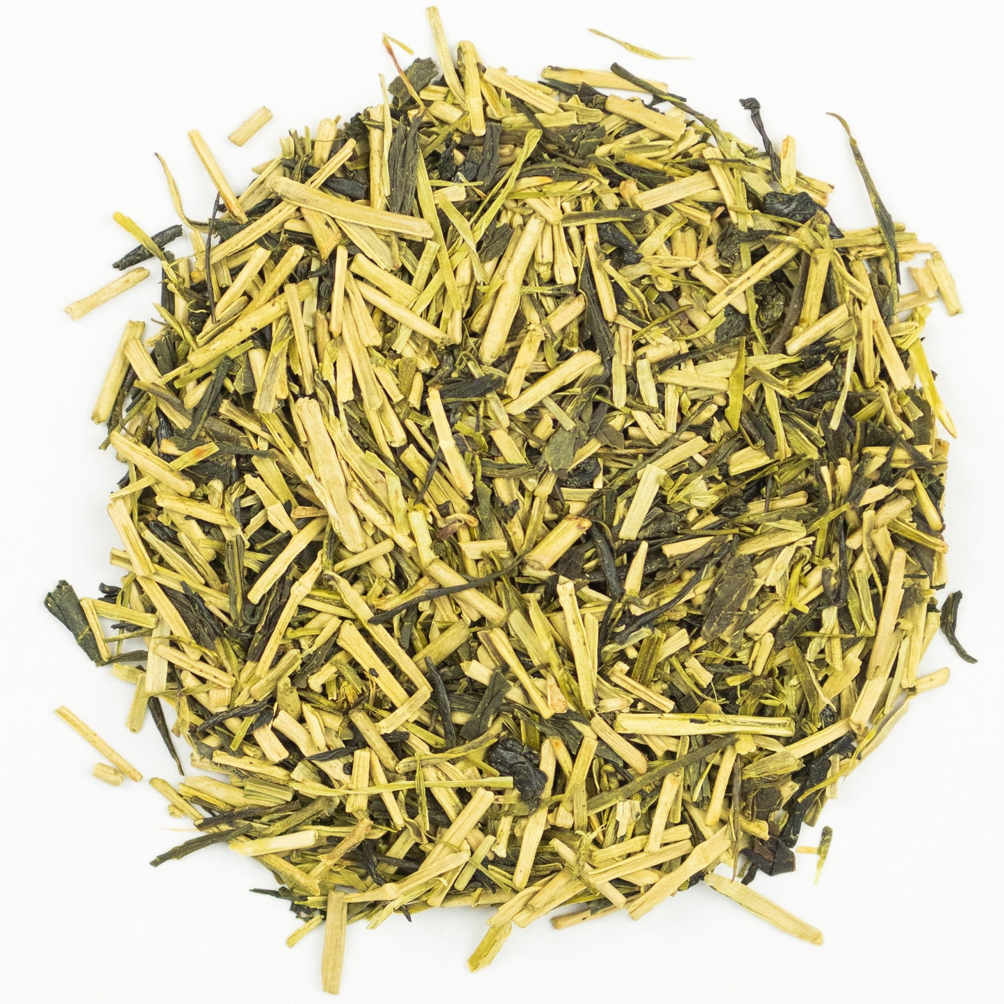 Kukicha