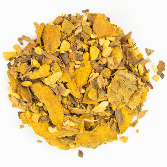 Kurkuma Relax