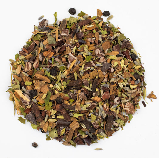 Schoko Chai