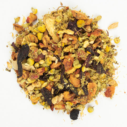 Wild Frei Wundervoll