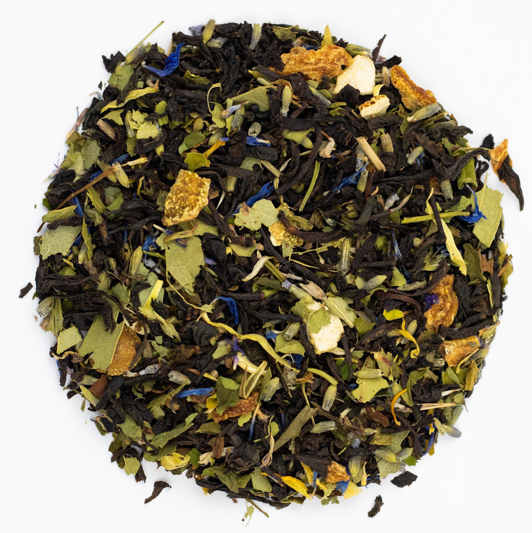 Lavendel Refresher