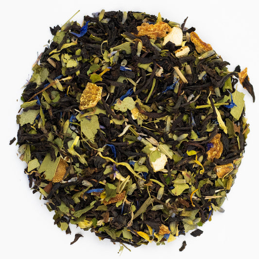 Lavendel Refresher