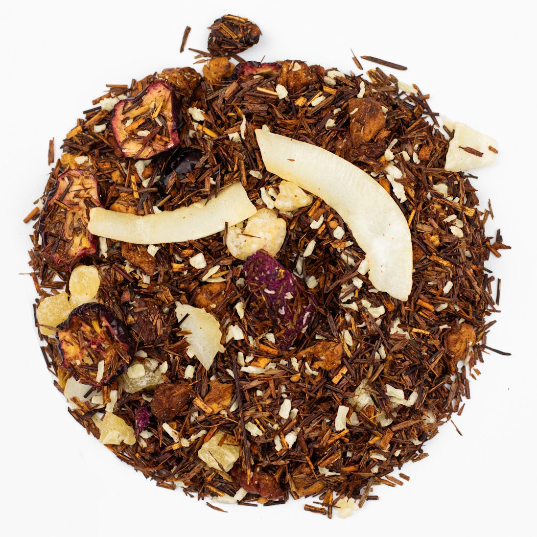 Aloha Cranberry