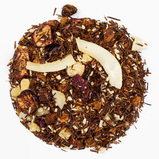 Aloha Cranberry