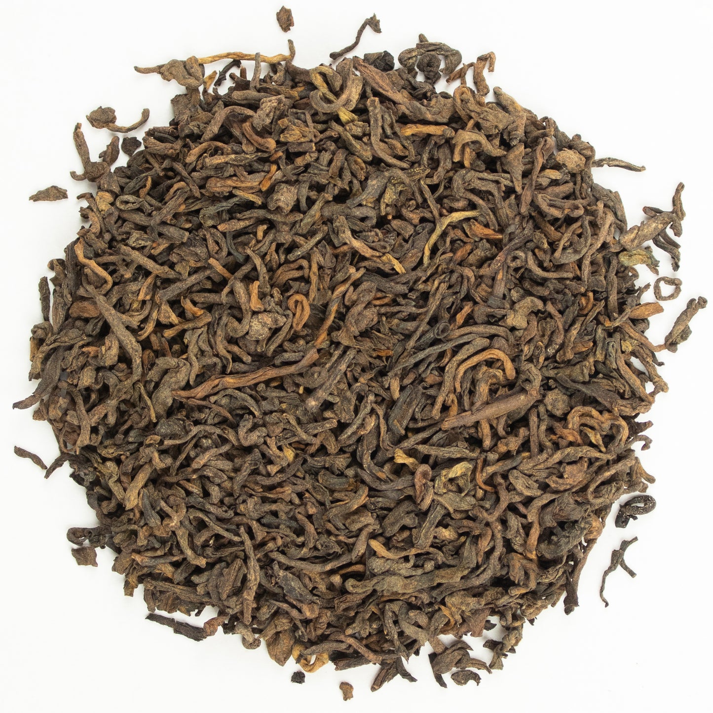 Yunnan Pu-Erh