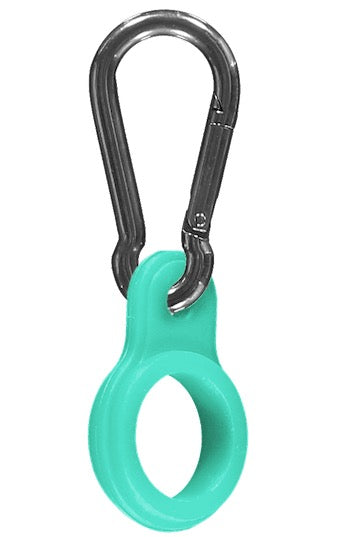 Pastel Green Karabiner 260/500ml