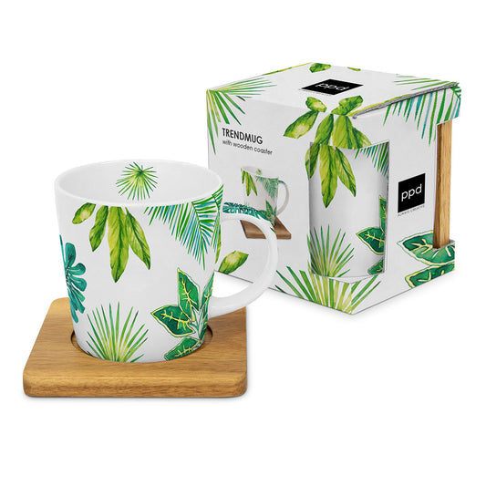 Jungle Tasse