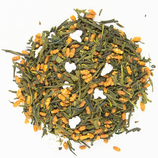 Genmaicha