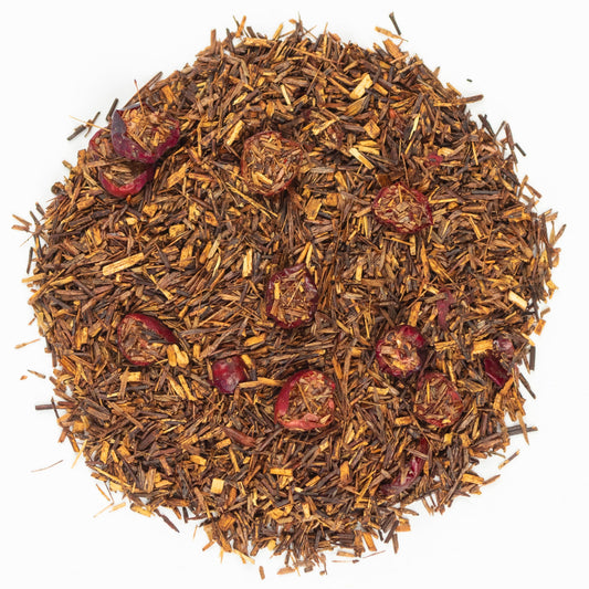 Cranberry Vanille
