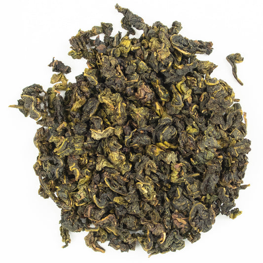 Milky Oolong