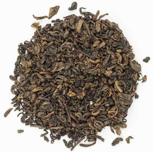 black Gunpowder