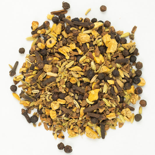 Black Chai