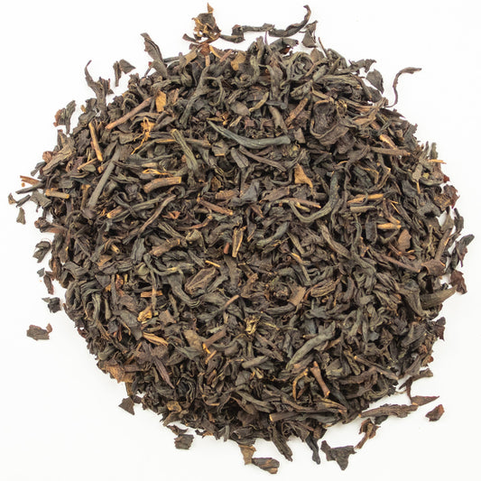 Lapsang Souchong