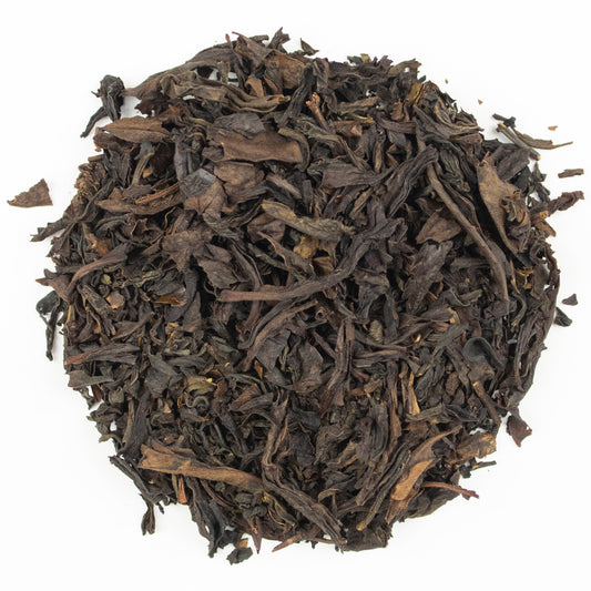 Formosa Oolong