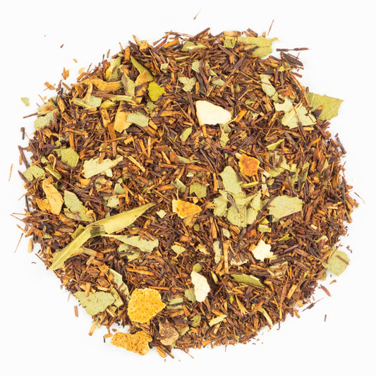 erfrischende Orange
